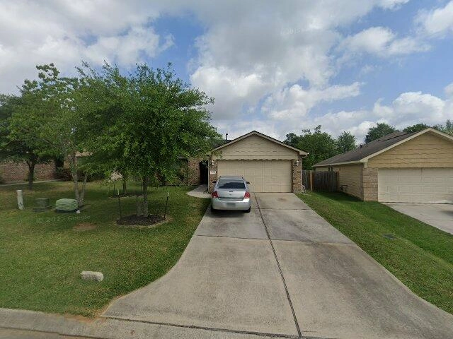 House image located at Conroe, TX 77301