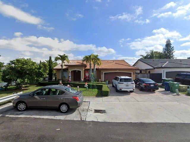 House image located at Miami, FL 33185