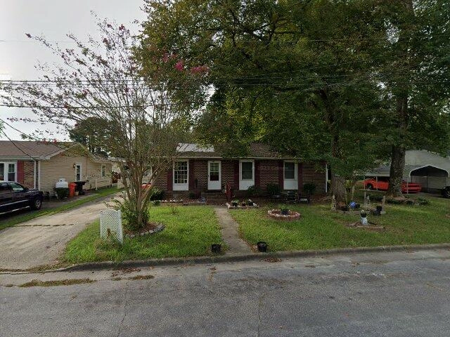 House image located at Elizabeth City, NC 27909