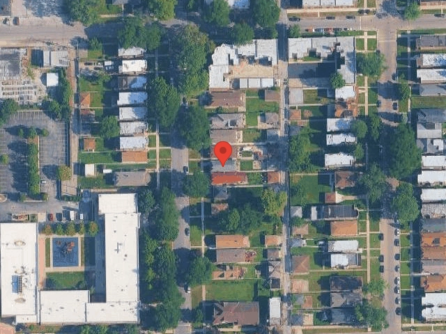 House image located at Chicago, IL 60619