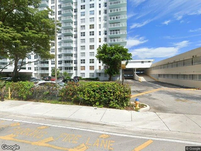 House image located at North Miami Beach, FL 33160