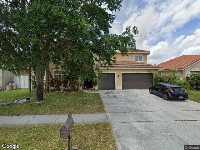 House image located at Lake Worth, FL 33467