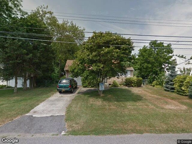 House image located at Brentwood, NY 11717