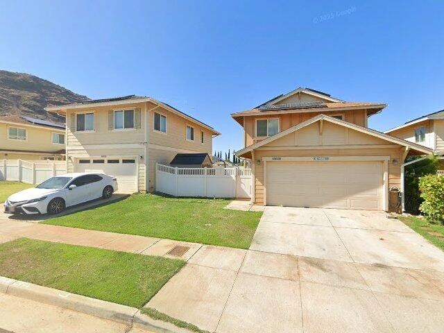 House image located at Waianae, HI 96792