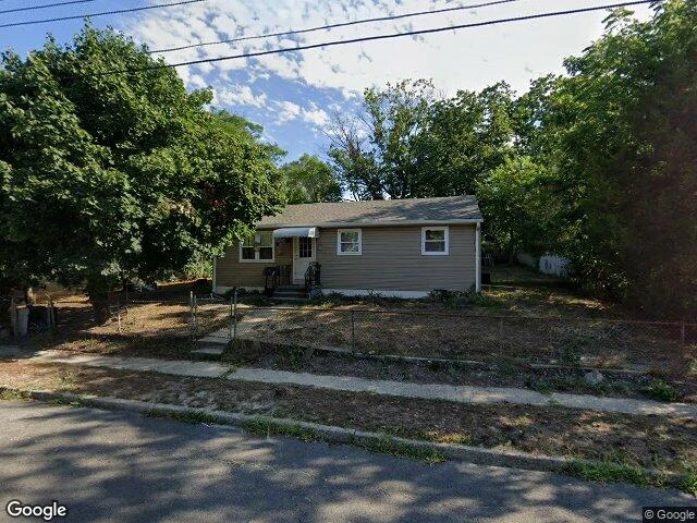 House image located at Browns Mills, NJ 08015