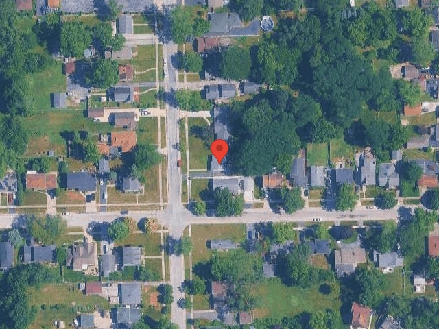 House image located at Midlothian, IL 60445