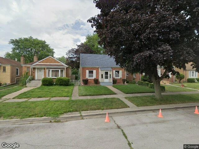 House image located at Riverdale, IL 60827