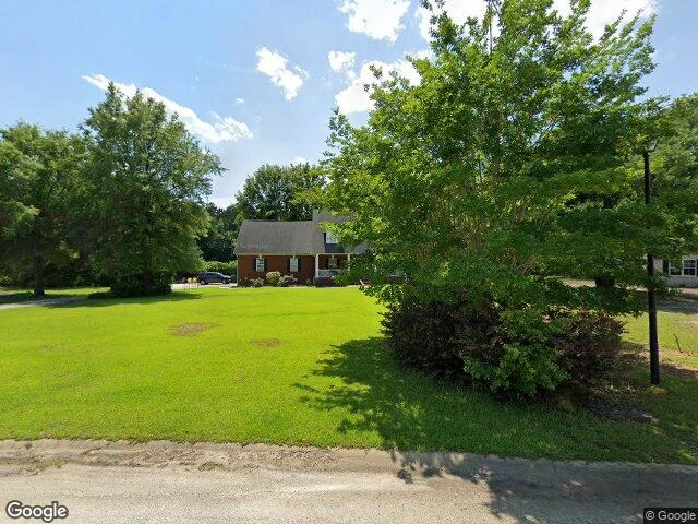 House image located at Manning, SC 29102