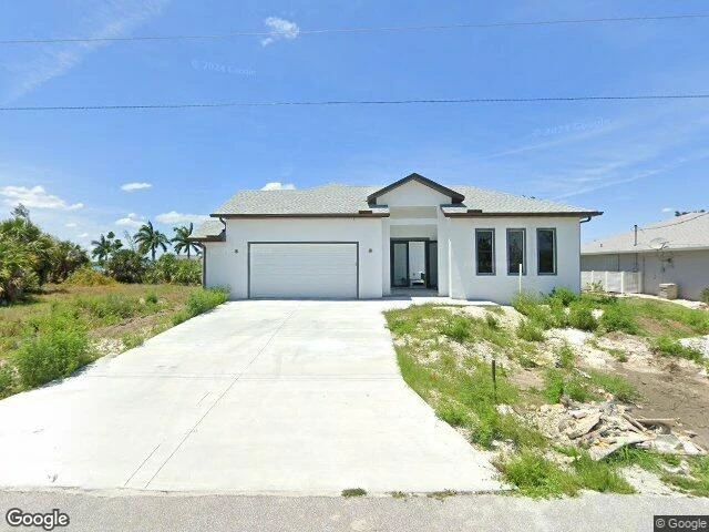 House image located at Port Charlotte, FL 33981