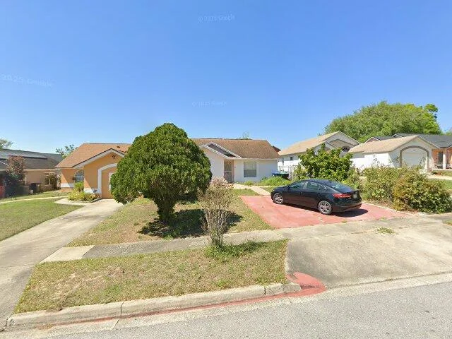 House image located at Orlando, FL 32818