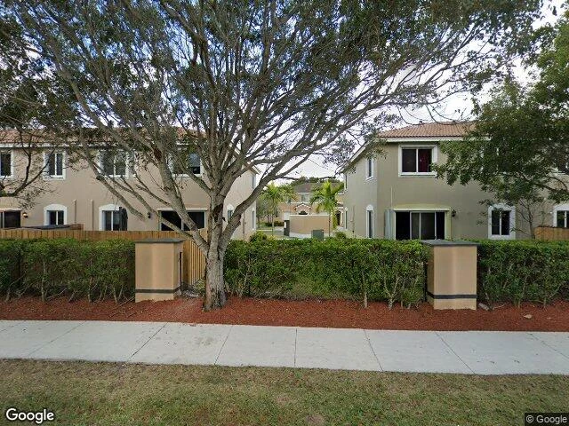 House image located at Homestead, FL 33035