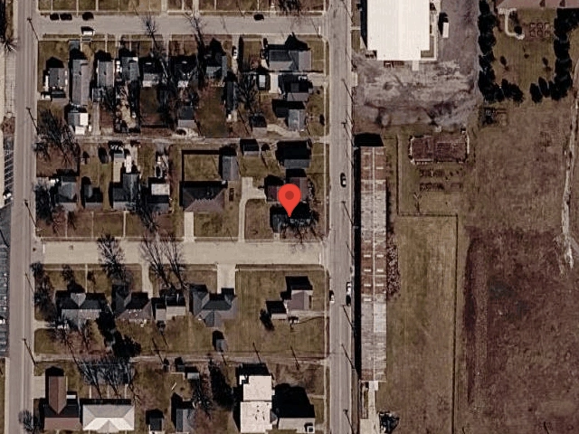 House image located at Celina, OH 45822