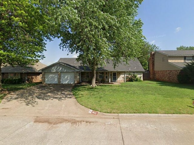 House image located at Oklahoma City, OK 73132