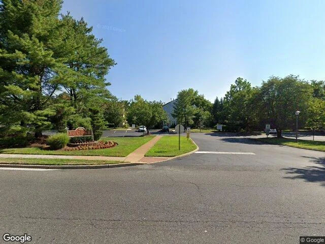 House image located at Mount Laurel, NJ 08054