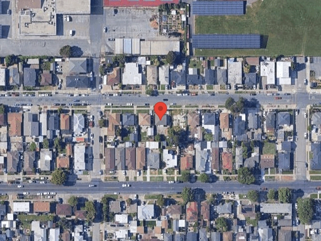 House image located at Richmond, CA 94804