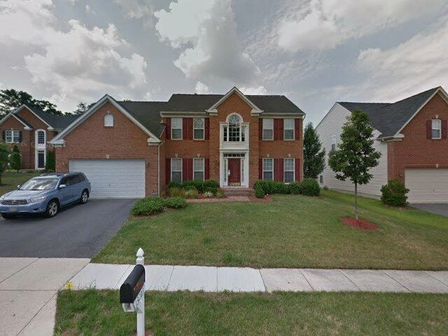 House image located at Bowie, MD 20720