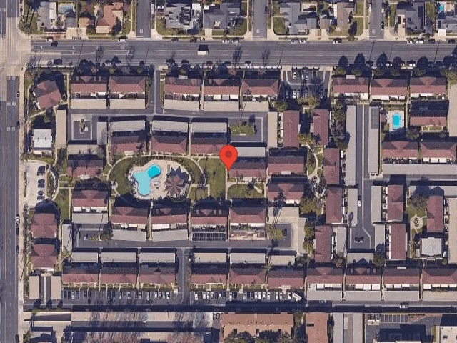 House image located at Los Alamitos, CA 90720