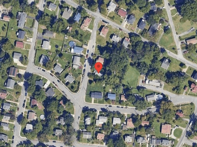 House image located at Catonsville, MD 21228