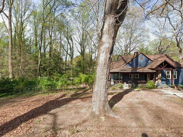 House image located at Marietta, GA 30060