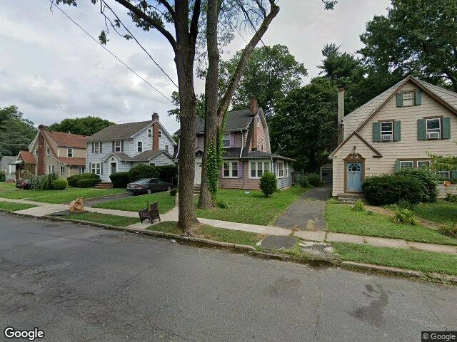 House image located at Plainfield, NJ 07060