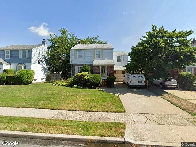 House image located at Elmont, NY 11003