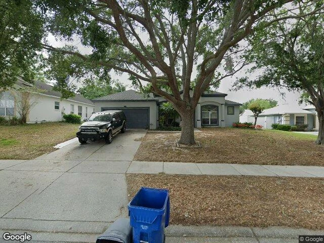 House image located at Clermont, FL 34715