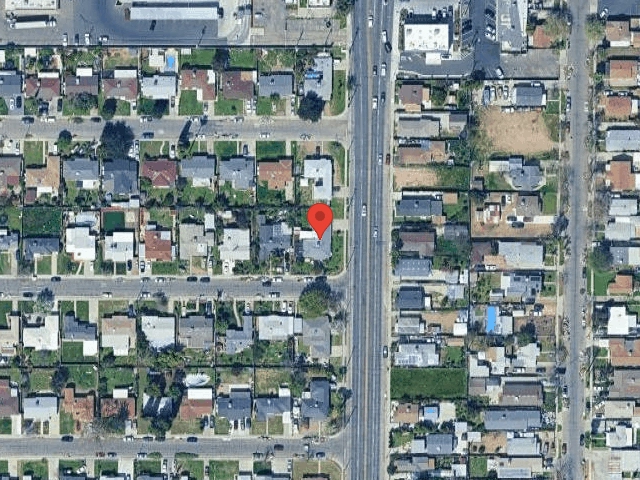House image located at Fresno, CA 93702
