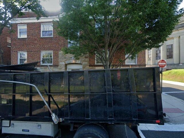 House image located at Washington, DC 20010