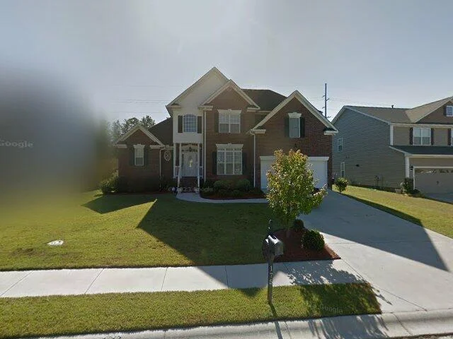 House image located at Columbia, SC 29229