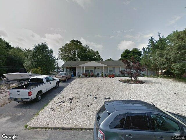 House image located at Lanoka Harbor, NJ 08734