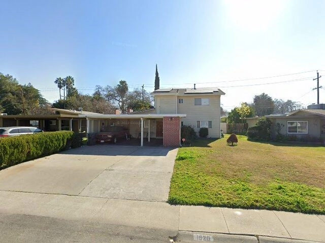 House image located at Stockton, CA 95207
