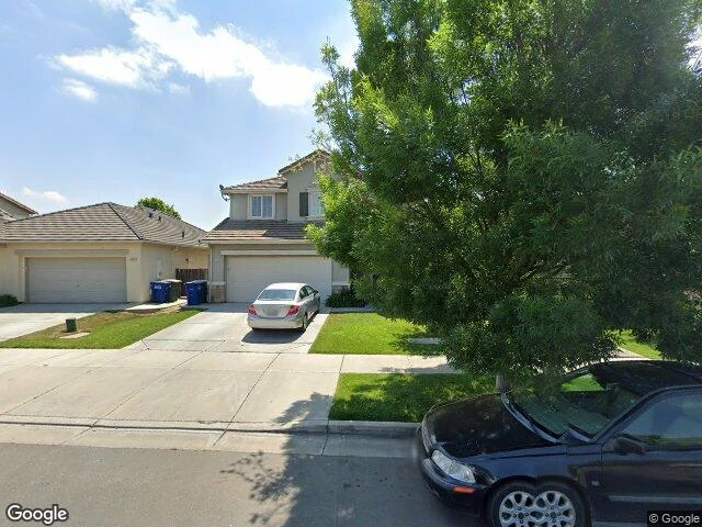 House image located at Merced, CA 95348