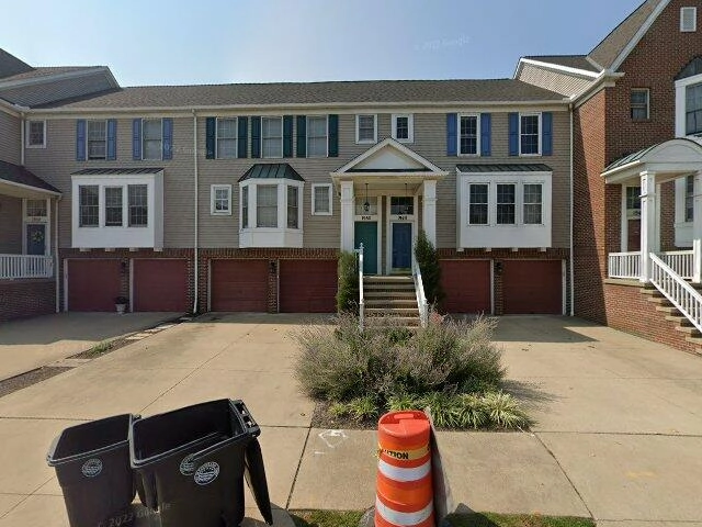 House image located at Cleveland, OH 44103