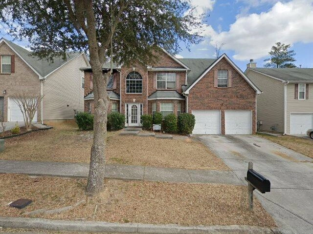 House image located at Loganville, GA 30052