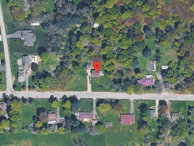 House image located at Boston, NY 14025