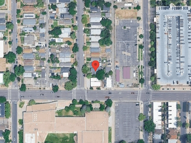 House image located at Denver, CO 80204
