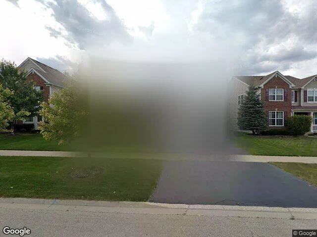 House image located at Gilberts, IL 60136