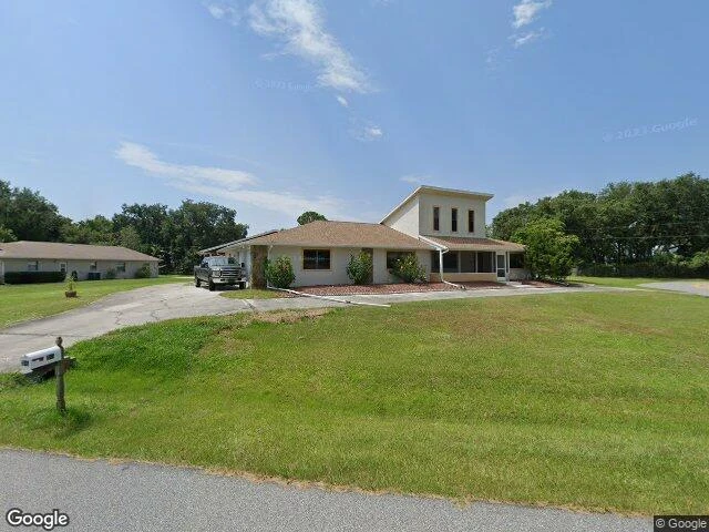 House image located at Merritt Island, FL 32953
