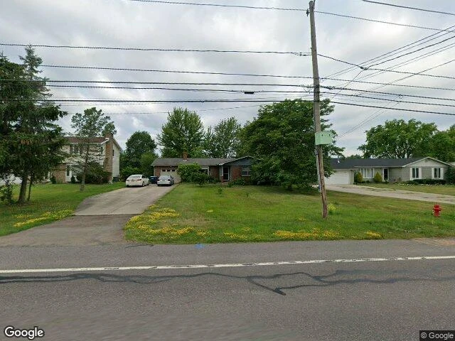 House image located at Grand Island, NY 14072