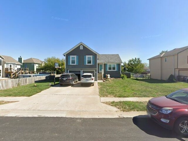 House image located at Raymore, MO 64083