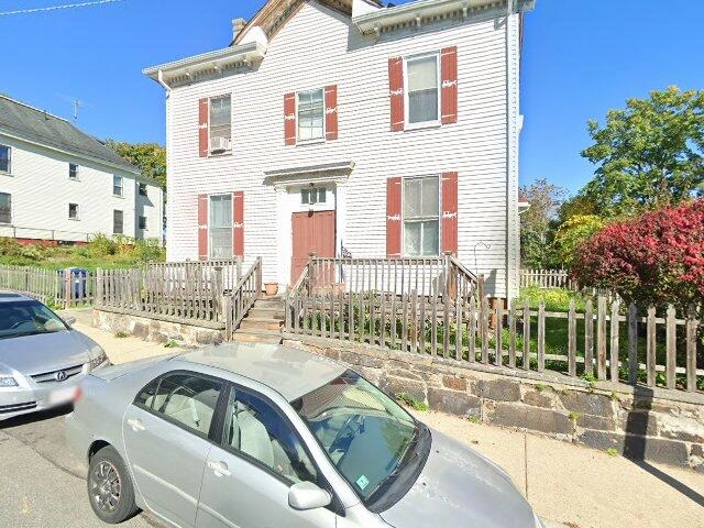 House image located at Meriden, CT 06450