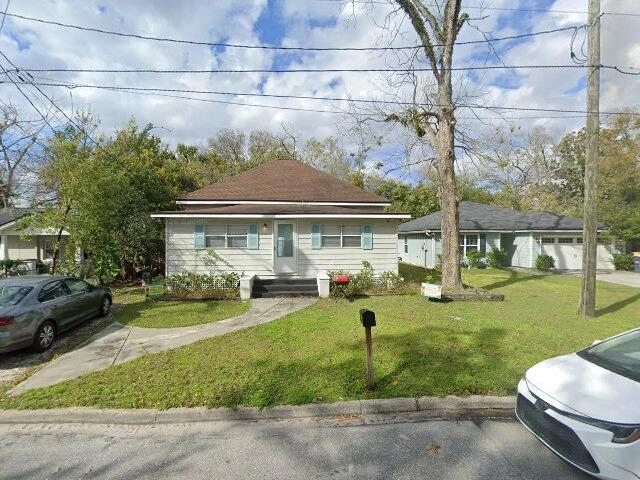 House image located at Jacksonville, FL 32205