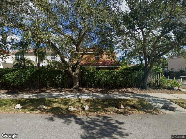House image located at Pompano Beach, FL 33063