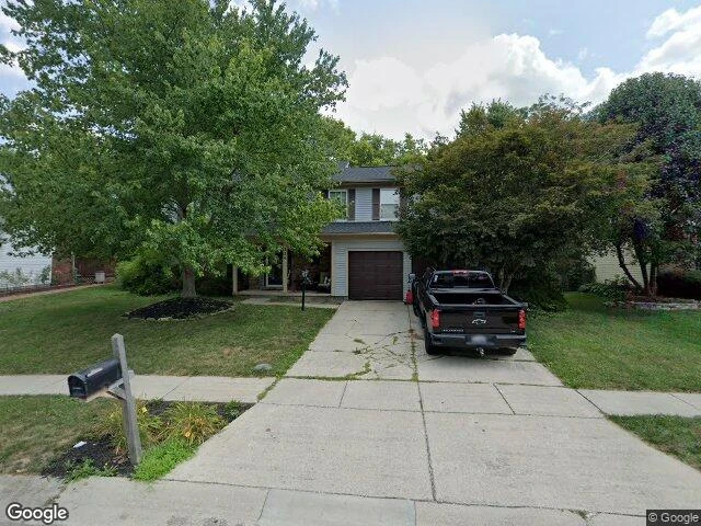 House image located at Pickerington, OH 43147