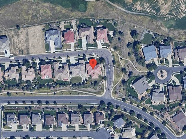 House image located at Commerce City, CO 80022