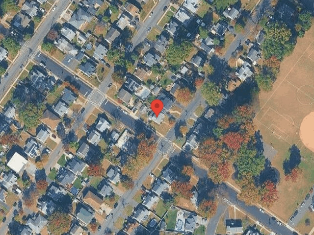 House image located at Linden, NJ 07036