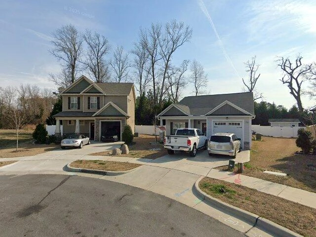 House image located at Dunn, NC 28334