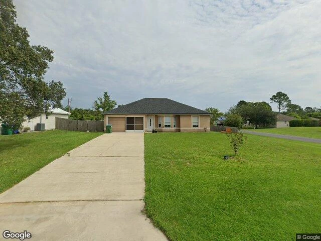 House image located at Deltona, FL 32738
