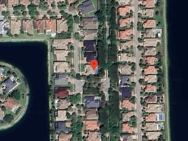 House image located at Hollywood, FL 33029