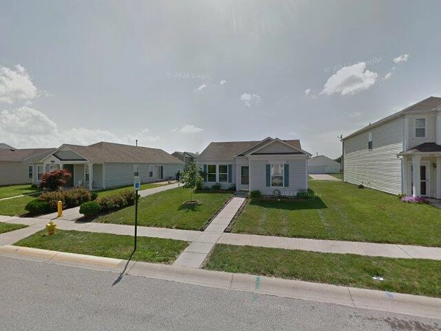 House image located at Shelbyville, IN 46176